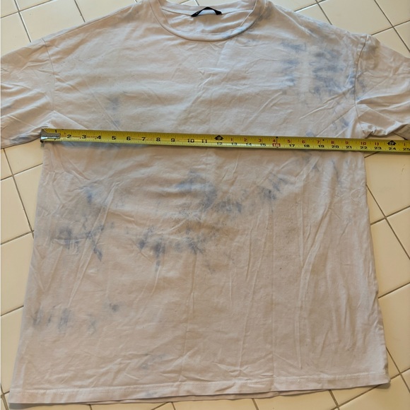 Women’s White Short Sleeve Tee flags country America Greece shirt world unisex - Picture 8 of 12